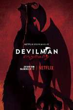 Watch Devilman Crybaby Movie4k