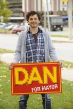 Watch Dan for Mayor Movie4k