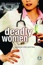 Watch Deadly Women Movie4k