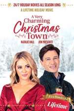 Watch A Very Charming Christmas Town Movie4k