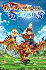 Watch Monster Hunter Stories: Ride On Movie4k