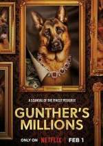Watch Gunther's Millions Movie4k