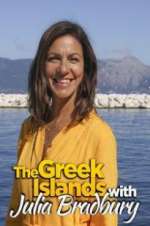 Watch The Greek Islands with Julia Bradbury Movie4k