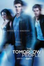 Watch The Tomorrow People (2013) Movie4k