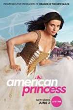 Watch American Princess Movie4k