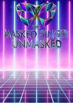 Watch The Masked Singer: Unmasked Movie4k