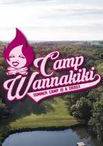 Watch Camp Wannakiki Movie4k