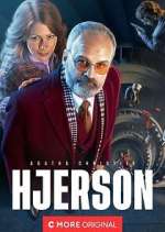 Watch Agatha Christie's Hjerson Movie4k