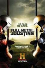 Watch Full Metal Jousting Movie4k