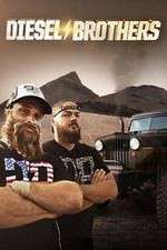 Watch Diesel Brothers Movie4k