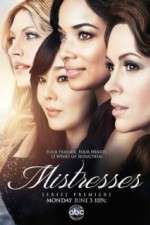 Watch Mistresses (2013) Movie4k