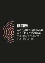 Watch BBC Cardiff Singer of the World Movie4k