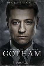 Watch Gotham Movie4k