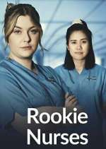 Watch Rookie Nurses Movie4k