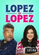 Watch Lopez vs. Lopez Movie4k