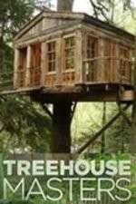 Watch Treehouse Masters Movie4k