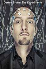 Watch Derren Brown: The Experiments Movie4k