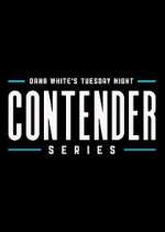 Watch Dana White's Tuesday Night Contender Series Movie4k