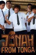 Watch Jonah From Tonga Movie4k