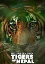 Watch The Tracker's Diary: Tigers of Nepal Movie4k