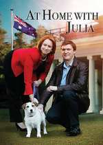 Watch At Home with Julia Movie4k