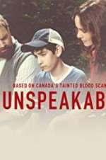 Watch Unspeakable Movie4k