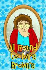 Watch All Round to Mrs. Brown's Movie4k