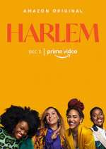 Harlem movie4k