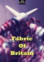 Watch Fabric of Britain Movie4k