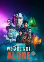Watch We Are Not Alone Movie4k