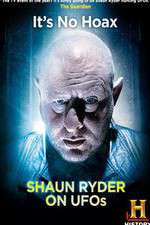 Watch Shaun Ryder on UFOs Movie4k