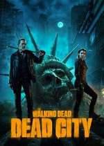 Watch The Walking Dead: Dead City Movie4k