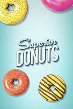 Watch Superior Donuts Movie4k