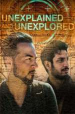 Watch Unexplained and Unexplored Movie4k