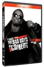 Watch P Diddy Presents the Bad Boys of Comedy Movie4k