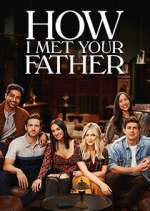 How I Met Your Father movie4k