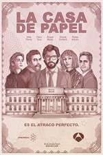 Watch La casa de papel Movie4k