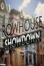 Watch Rowhouse Showdown Movie4k