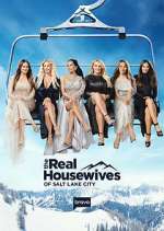 The Real Housewives of Salt Lake City movie4k