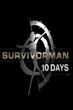 Watch Survivorman Ten Days Movie4k