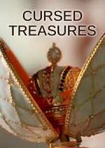 Watch Cursed Treasures Movie4k