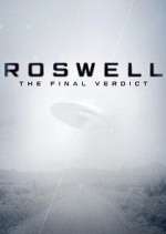 Watch Roswell: The Final Verdict Movie4k