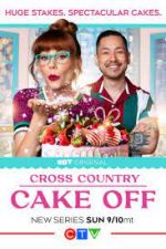 Watch Cross Country Cake Off Movie4k