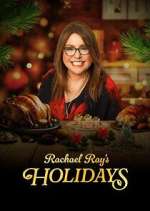 Rachael Ray\'s Holidays movie4k