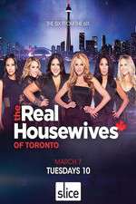 Watch Real Housewives of Toronto Movie4k