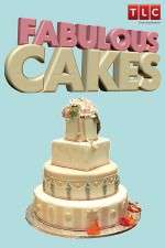 Watch Fabulous Cakes Movie4k