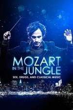 Watch Mozart in the Jungle Movie4k