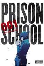 Watch Prison School Movie4k