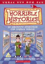 Watch Horrible Histories Movie4k