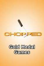 Watch Chopped: Gold Medal Games Movie4k